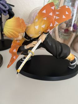 Misc. Anime Figures