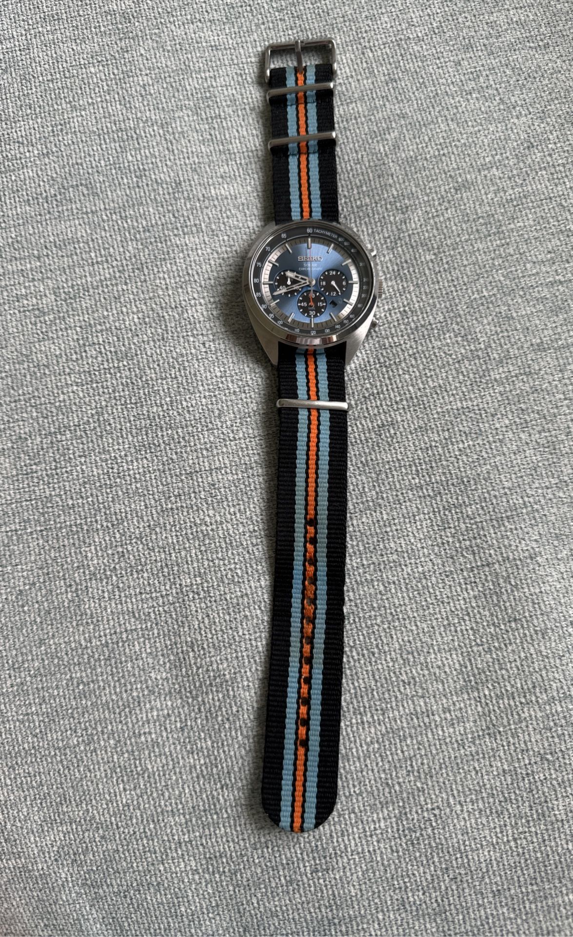 Ssc667 seiko deals