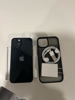 iPhone 14 128GB - Midnight (Unlocked)