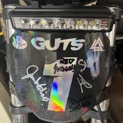 Fully Modded Roster Q20