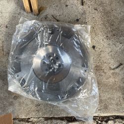 Flywheel For Nissan 