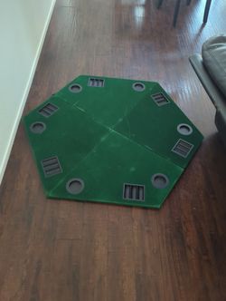 Poker/Table