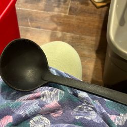 Ladle