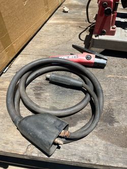 Arcair cutting tool
