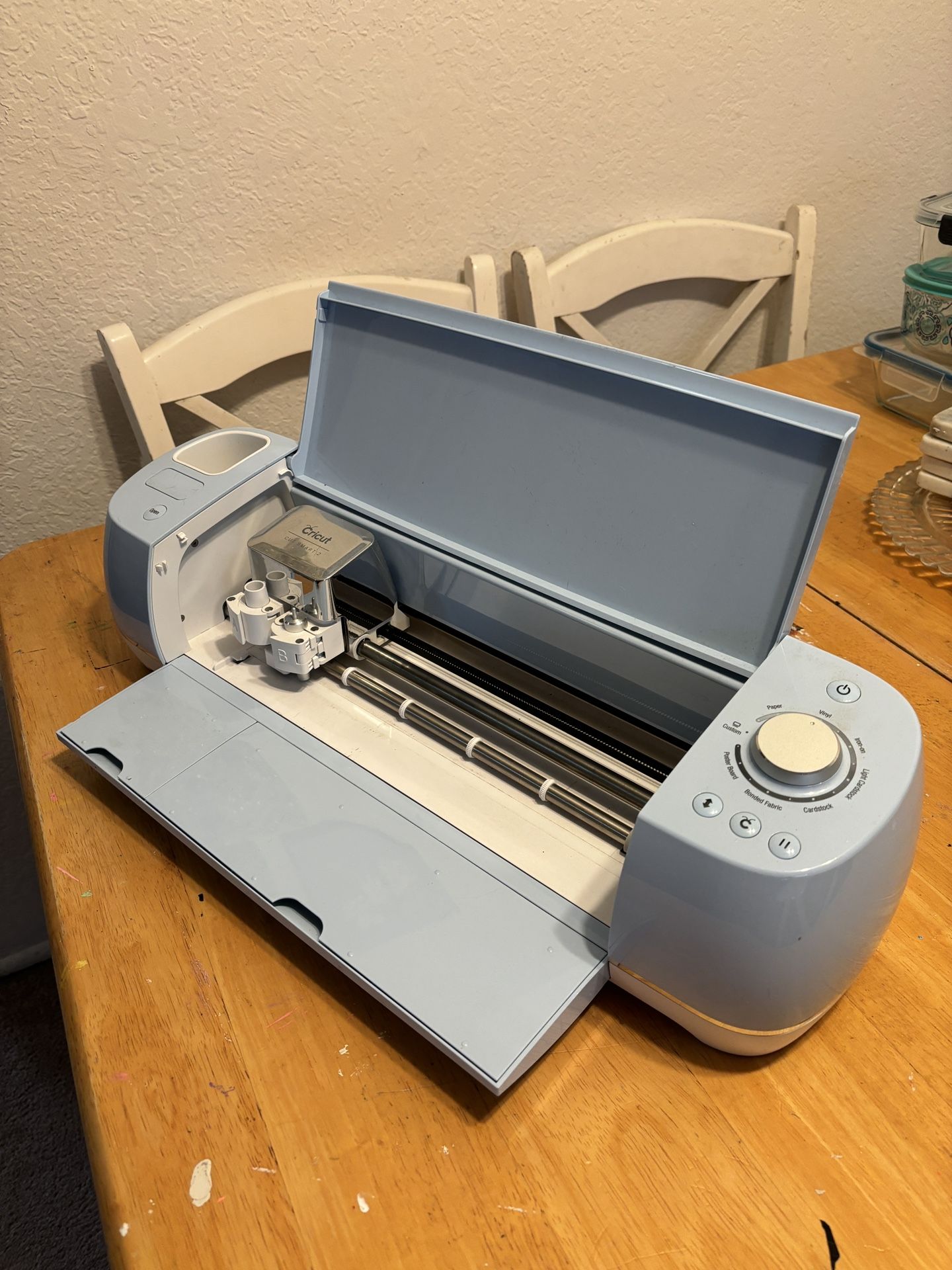 Used Cricut Explore Air 2