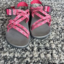 Chaco Kid's Sandals 