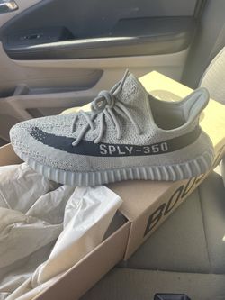 Yeezy 350 V2