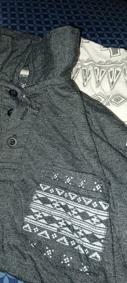 Size 8 Medium Boys Shirts