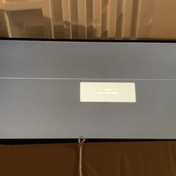 29in Extra Wide Monitor 