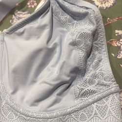 Don’t Bra 34 DDD