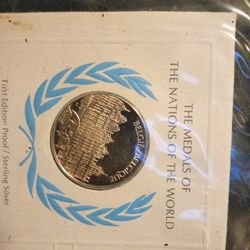 Rare Coins