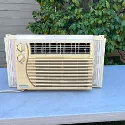 Fedders Window AC Unit