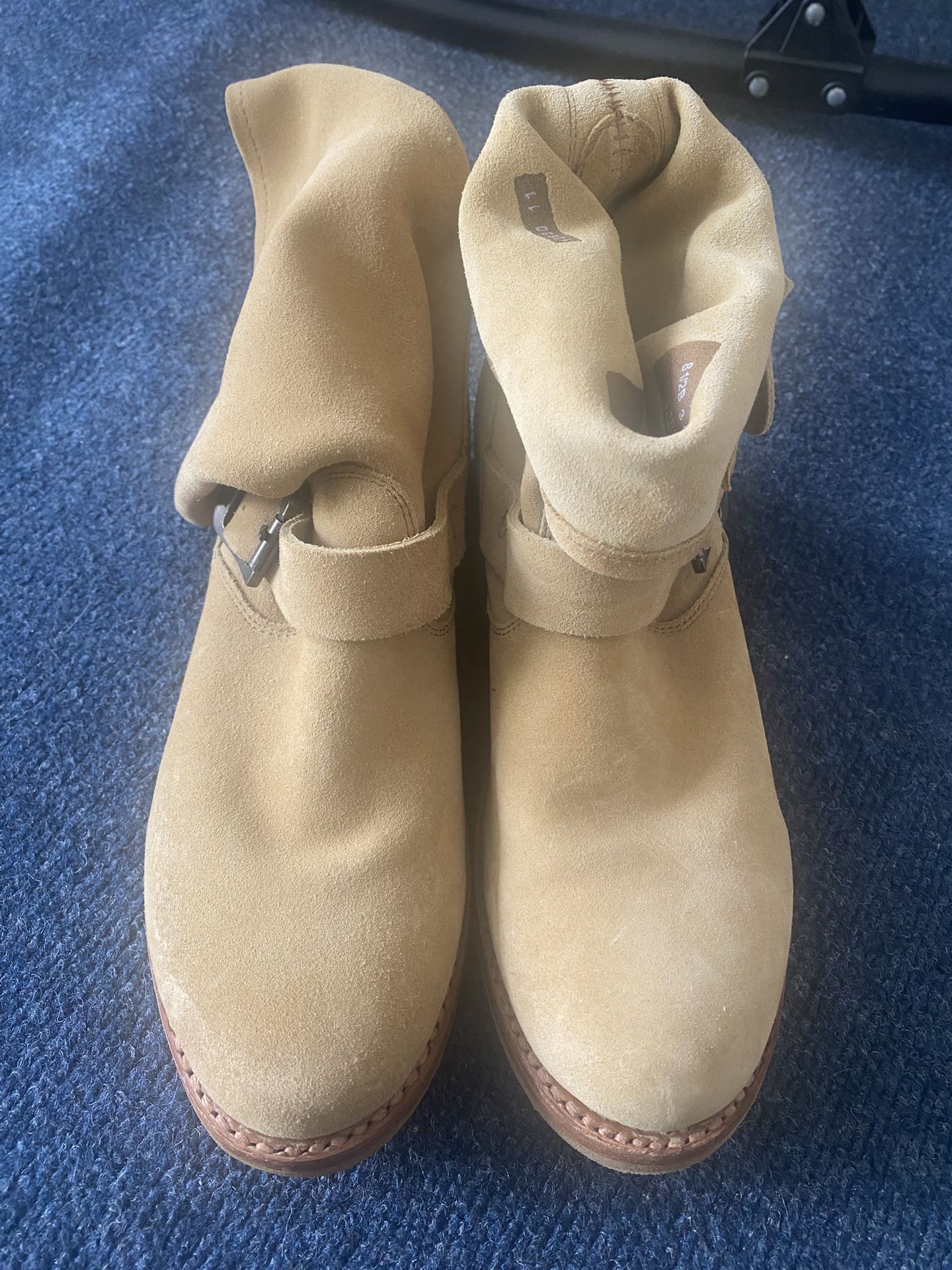 Women's Boots