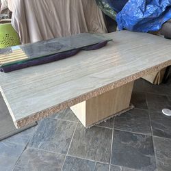 Stone Table (Heavy)