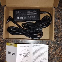 Act Zone Replacement AC Adapter 