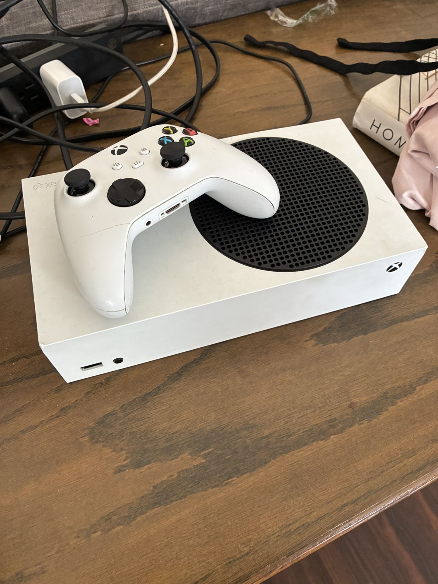 Xbox 1 Series S