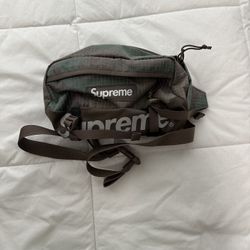 Supreme Fanny Pack