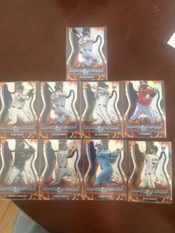 2026 Topps Power Chords