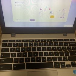 Samsung Chromebook 
