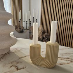 3D Printed House Decor (custom)