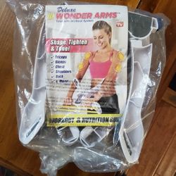 Wonder Arms Workout System