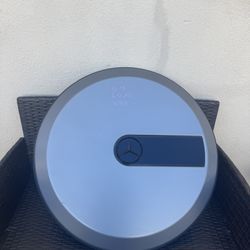 2013 2014 2015 2016 2017 2018 Mercedes-Benz G550 G63 AMG W463 Spare Tire Cover OEM