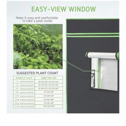 Grow Tent