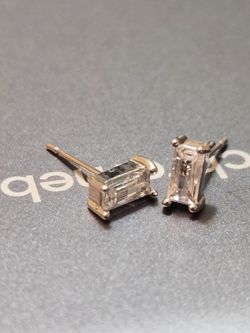 .925 earrings