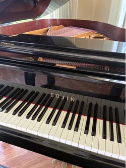 Piano