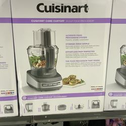 Cuisinart Core Custom Food Processor $150