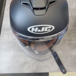 HJC Motorcycle Helmet