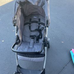 Stroller