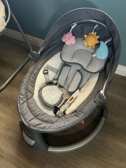 Baby Swing