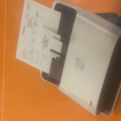 Brand New Inbox Only $175 Bussiness Card  Organizer, Electronic Business Card And Data Input Device