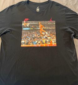 Jordan T-shirt size 2X