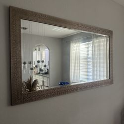 Wall Mirror 