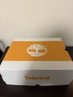 Timberlands Boot