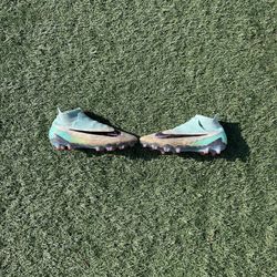 Nike Soccer Cleats 