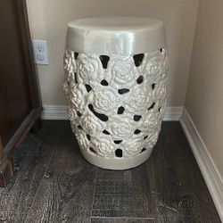 Beautiful Accent Stool
