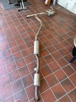 2024 acura integra a-spec exhaust