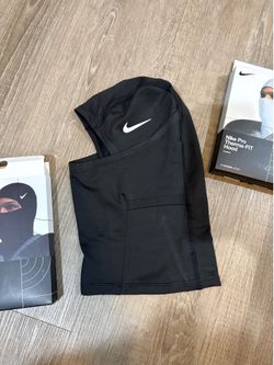 Nike Ski Mask