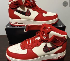 High Air Force For Men’s 