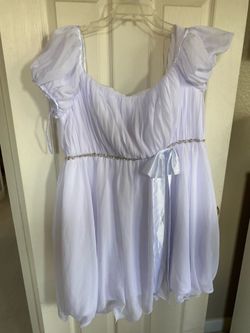 Dress formal