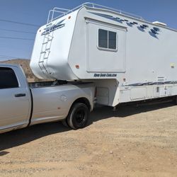 Car Hauler/Rv Transport 