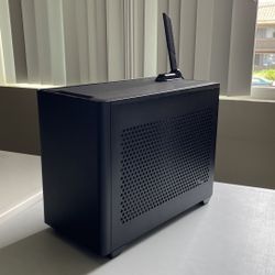 Sff Mini  ITX Gaming Pc Trade for Gaming Laptop.