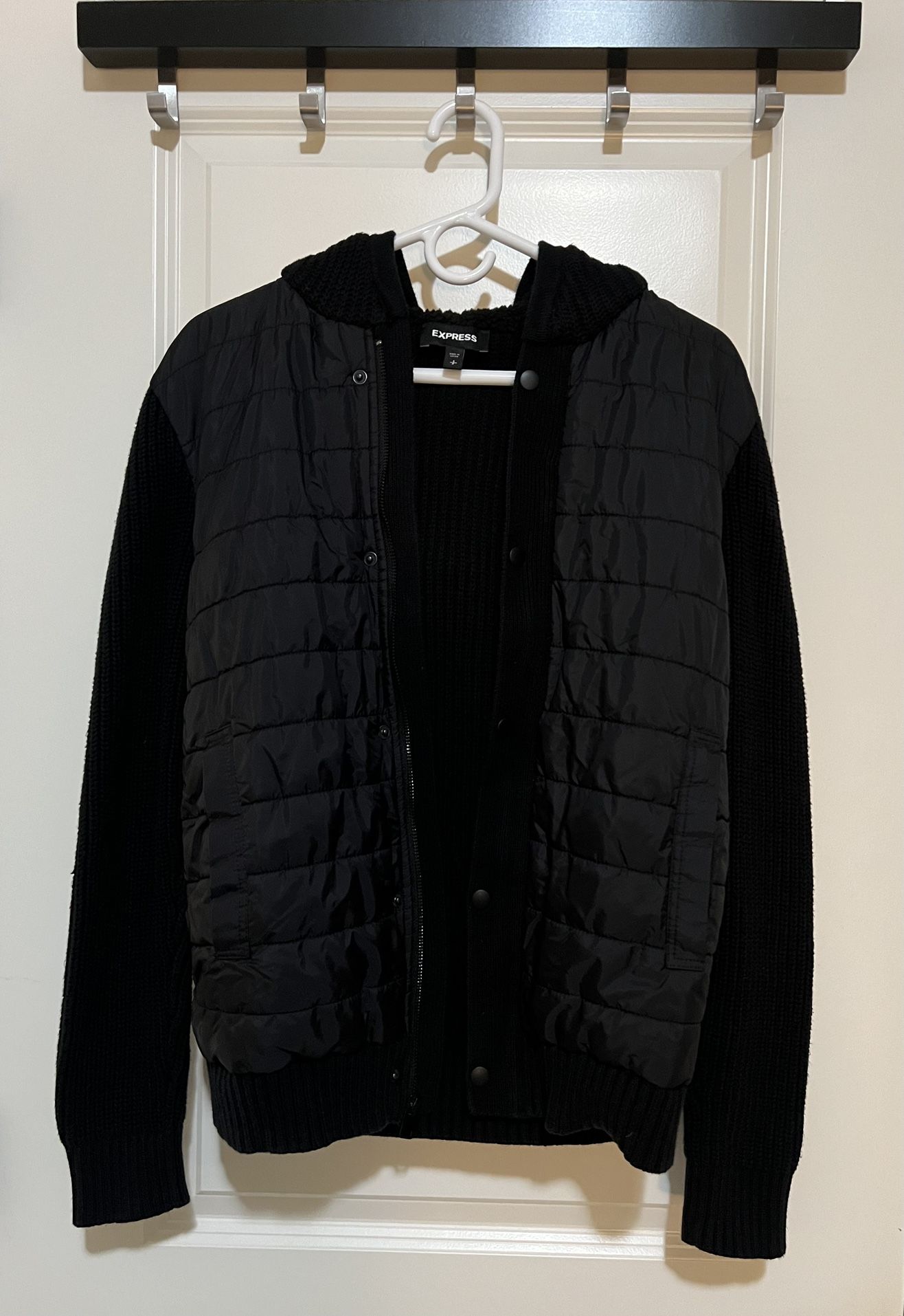 EXPRESS JACKET