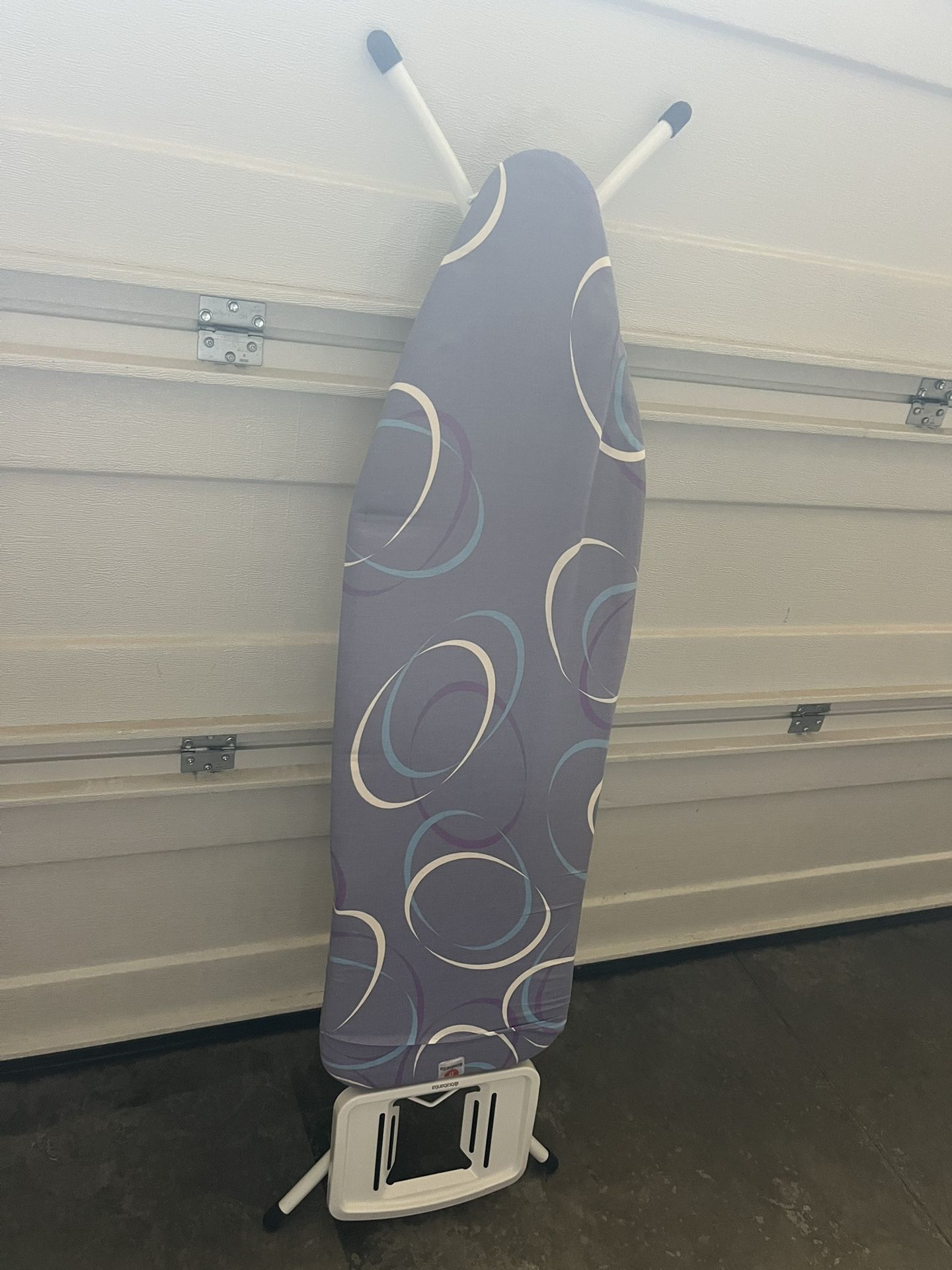 Nice Clean Ironing Board