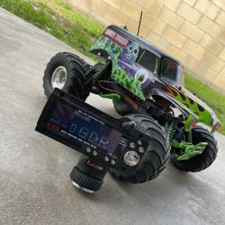 Traxxas