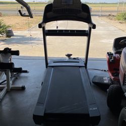 Nordictrack Comercial 1750