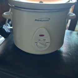 Crock Pot
